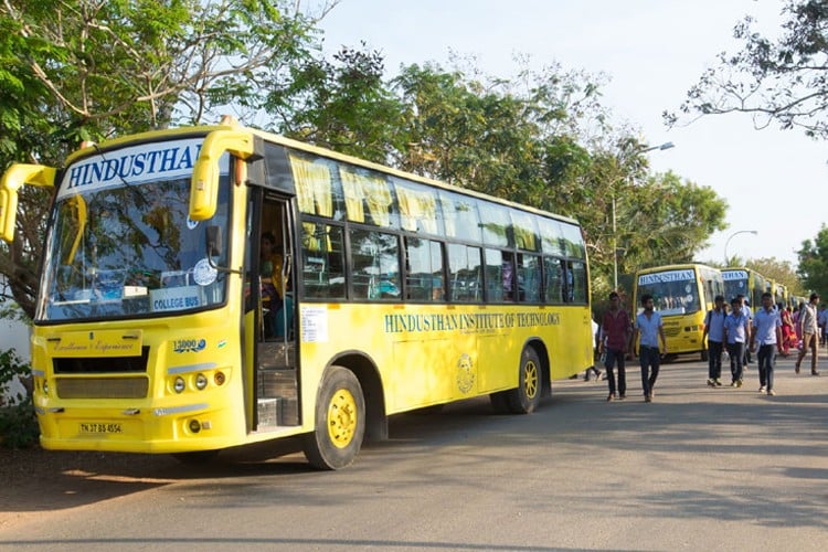 Hindusthan College of Engineering and Technology, Coimbatore