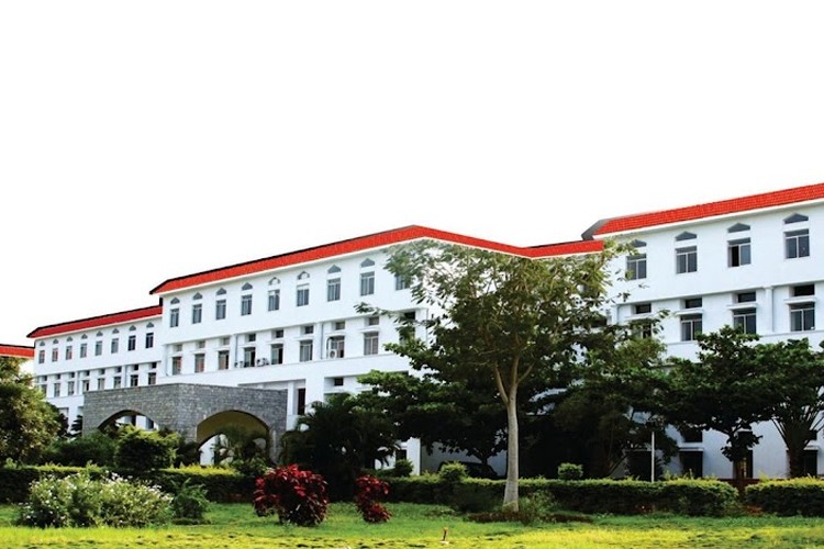 Hindusthan College of Health Sciences, Coimbatore