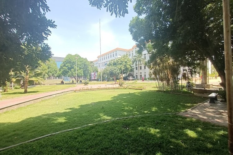 Hindusthan College of Health Sciences, Coimbatore