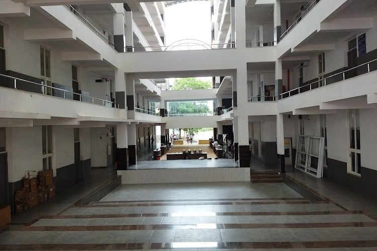 Hindusthan College of Health Sciences, Coimbatore