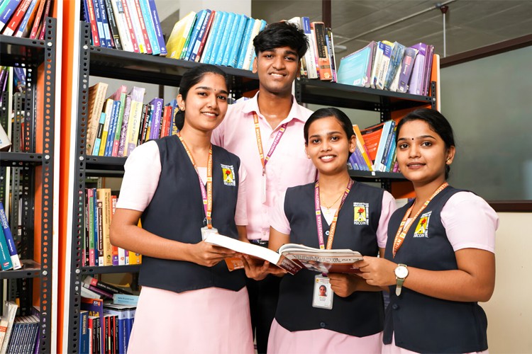 Hindusthan College of Health Sciences, Coimbatore