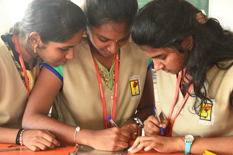 Hindusthan Institute of Technology, Coimbatore