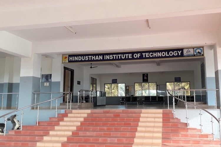 Hindusthan Institute of Technology, Coimbatore