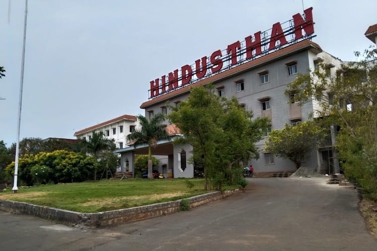 Hindusthan Institute of Technology, Coimbatore