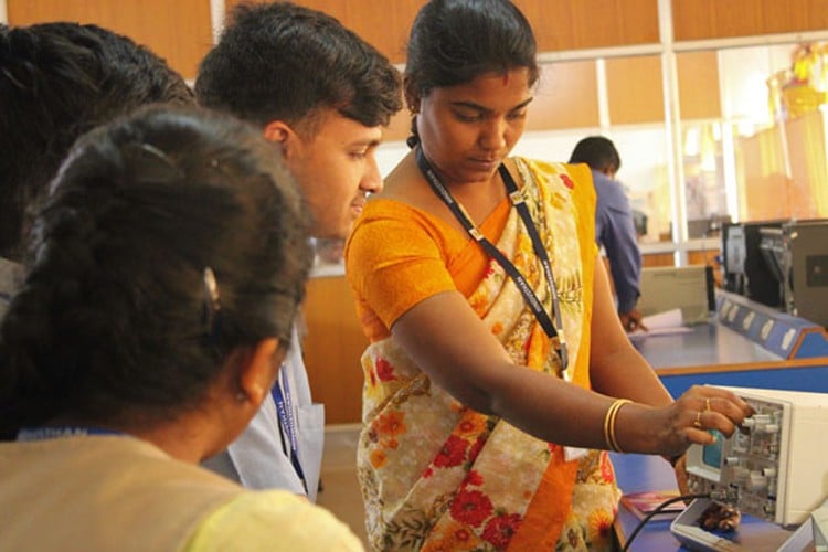 Hindusthan Institute of Technology, Coimbatore