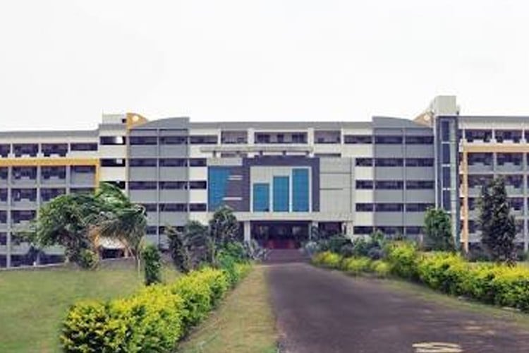 Hindusthan Institute of Technology, Coimbatore