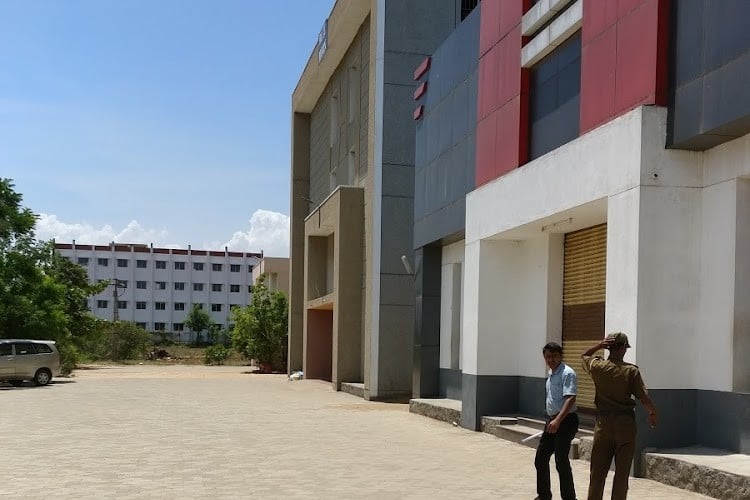 Hindusthan Institute of Technology, Coimbatore