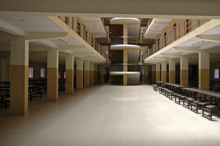 Hindusthan Institute of Technology, Coimbatore