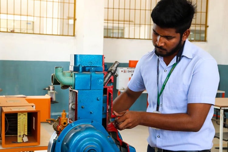 Hindusthan Institute of Technology, Coimbatore