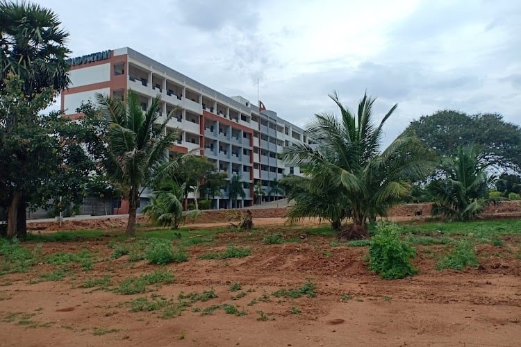 Hindusthan Institute of Technology, Coimbatore