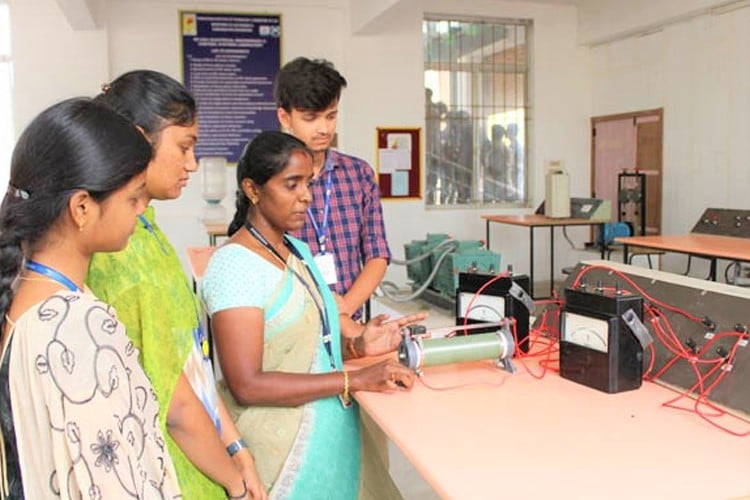 Hindusthan Institute of Technology, Coimbatore