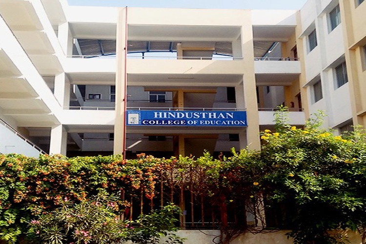 Hindusthan Teachers Training Institute, Coimbatore