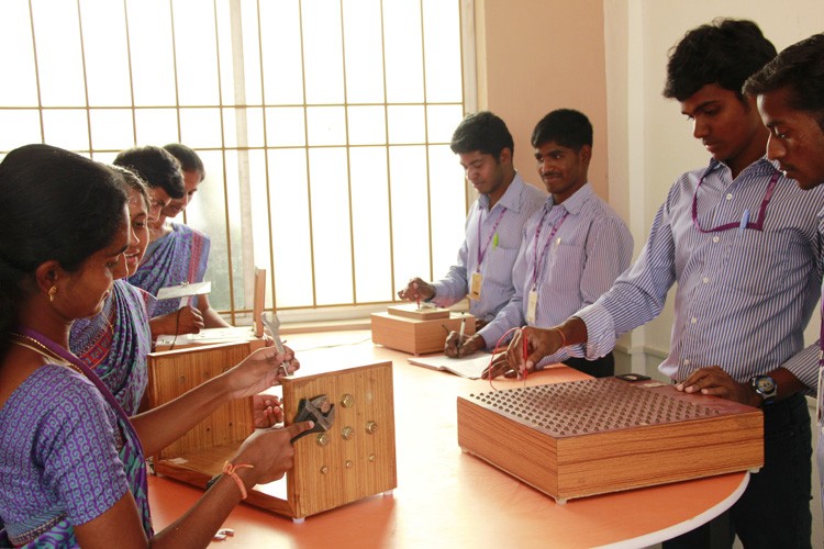 Hindusthan Teachers Training Institute, Coimbatore