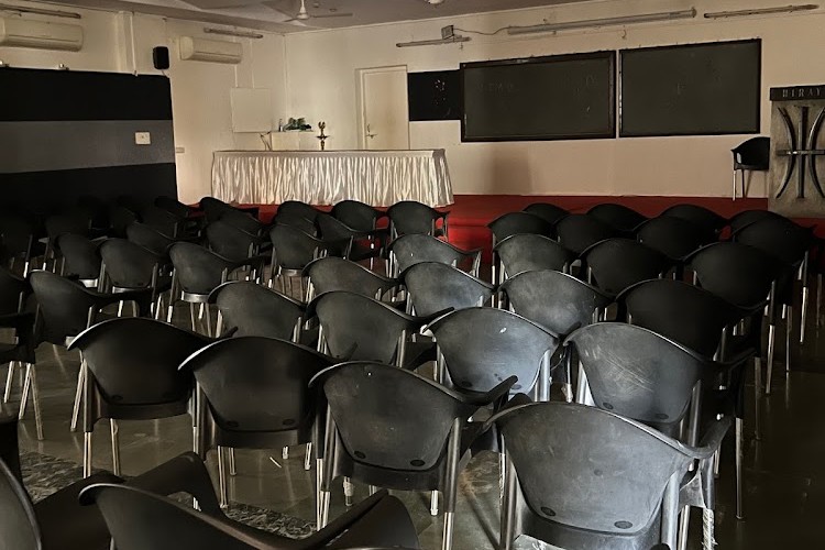 Hiray School of Design, Mumbai