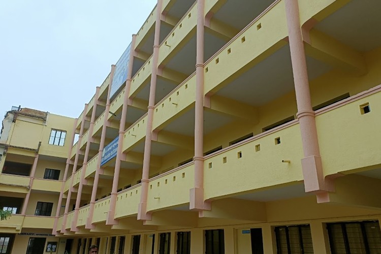 Hita College of Nursing, Bangalore