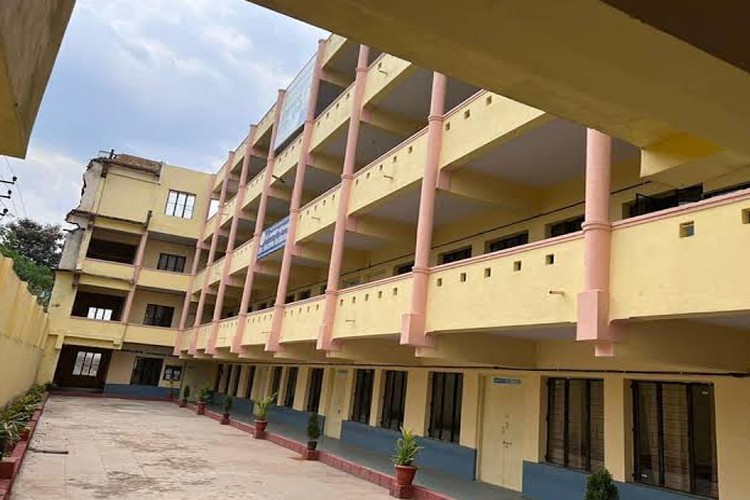 Hita College of Nursing, Bangalore