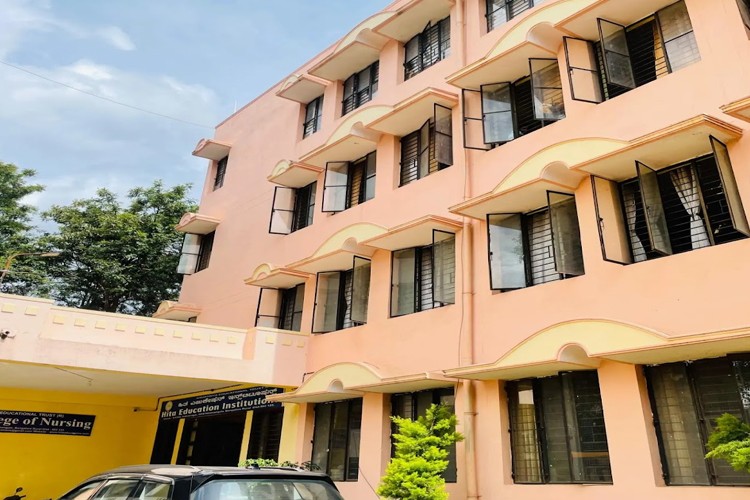 Hita College of Nursing, Bangalore