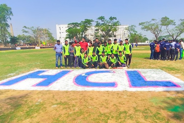 HiTech College of Engineering, Bhubaneswar