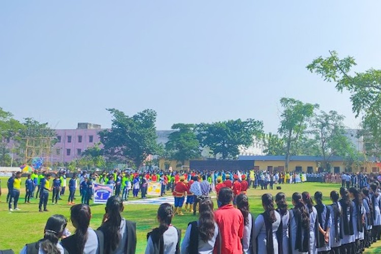 HiTech College of Engineering, Bhubaneswar