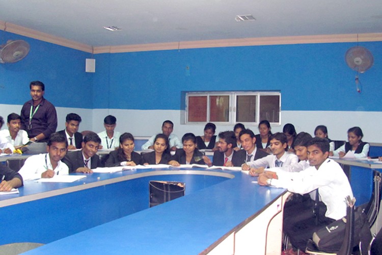 HiTech Institute of Technology, Bhubaneswar