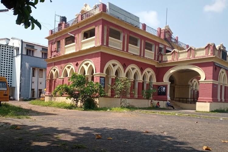 Hitkarini Law College, Jabalpur