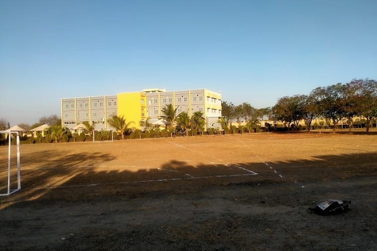 HJD Institute of Technical Education and Research, Kachchh