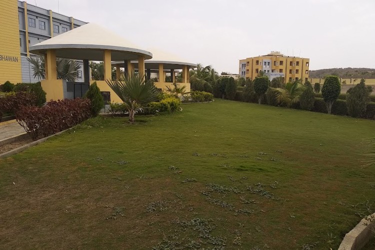 HJD Institute of Technical Education and Research, Kachchh