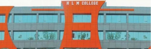 HLM Business School, Ghaziabad