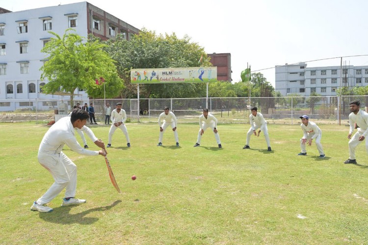 HLM Law College, Ghaziabad