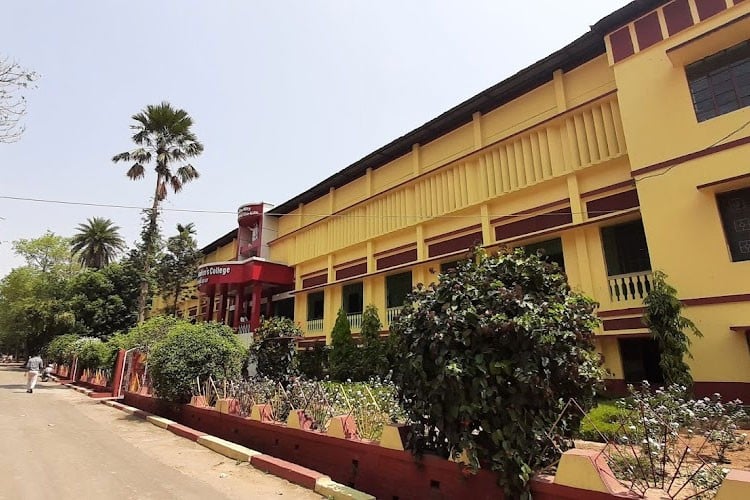 Holy Cross Women's College, Surguja