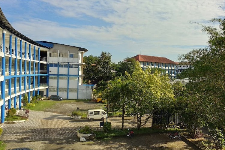 Holy Grace Academy of Engineering, Thrissur