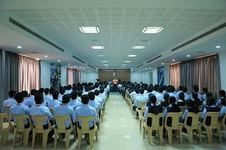 Holy Kings College of Engineering and Technology, Muvattupuzha