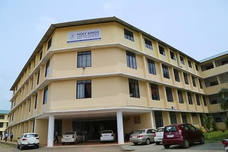 Holy Kings College of Engineering and Technology, Muvattupuzha