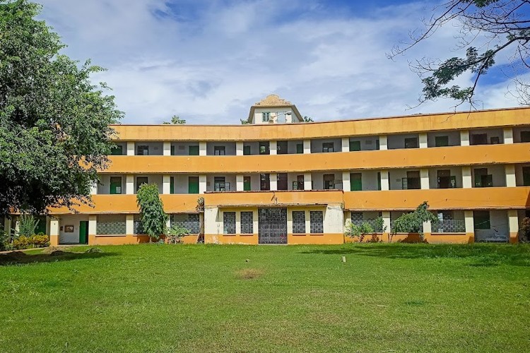 Hooghly Institute of Technology, Hooghly