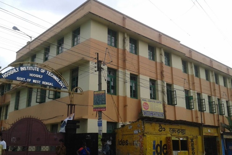 Hooghly Institute of Technology, Hooghly