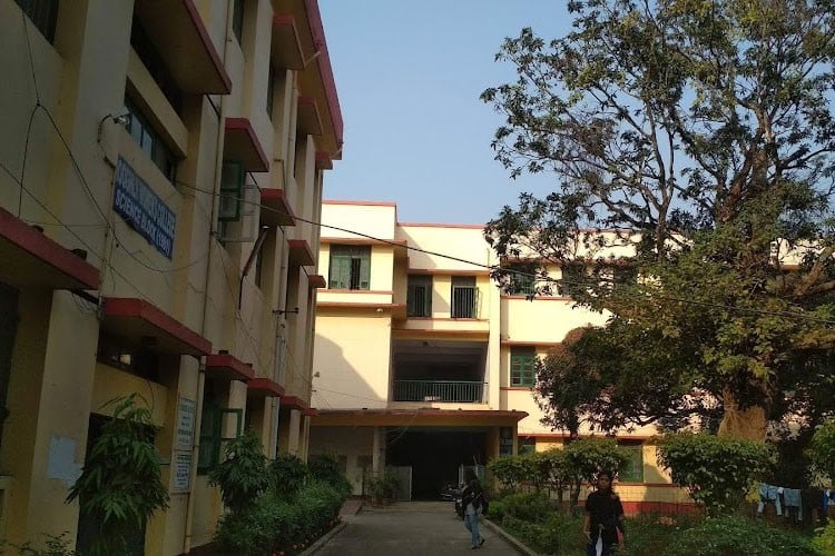 Hooghly Women's College, Hooghly