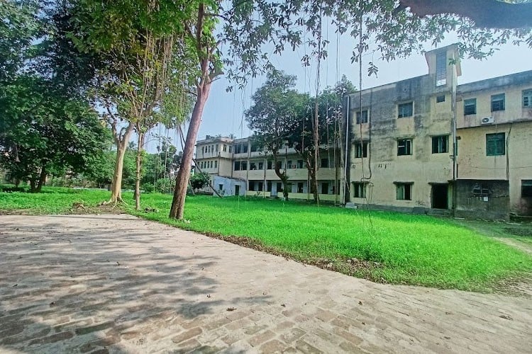 Hooghly Women's College, Hooghly