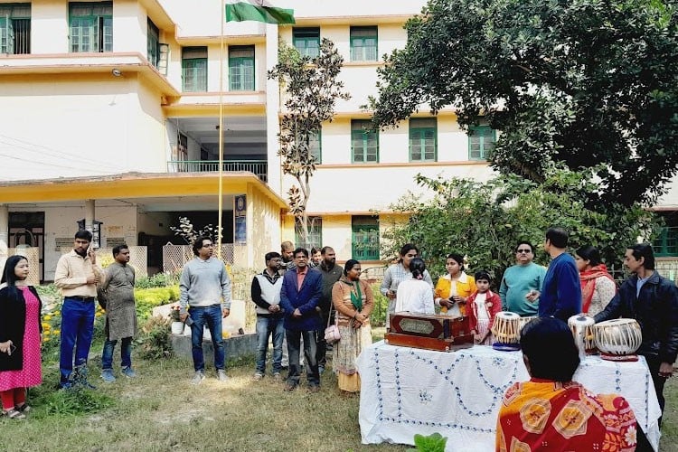 Hooghly Women's College, Hooghly