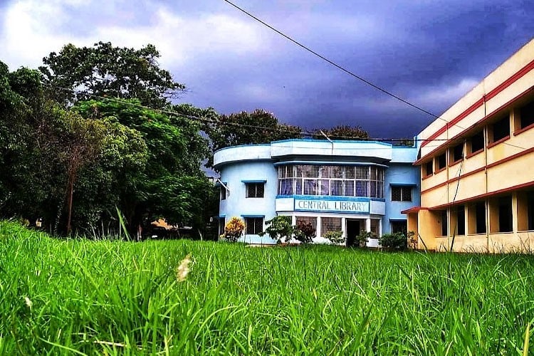 Hooghly Women's College, Hooghly