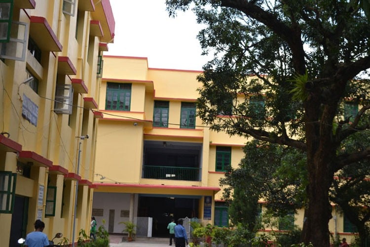 Hooghly Women's College, Hooghly