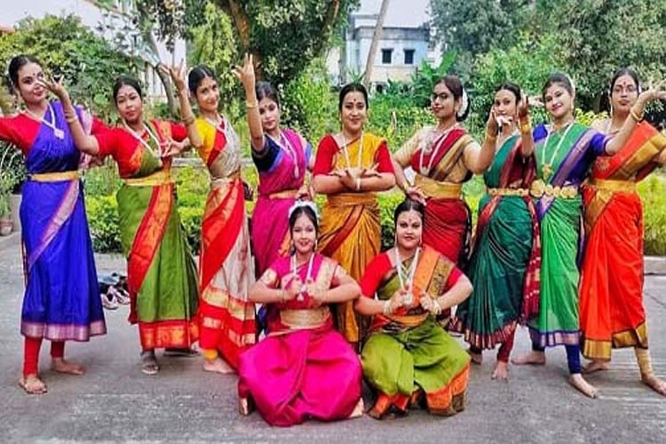 Hooghly Women's College, Hooghly