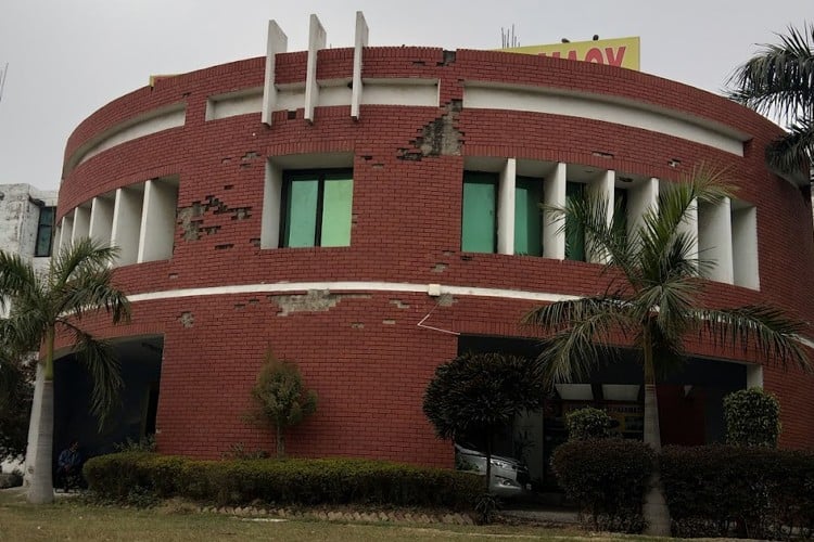 HR Institute of Pharmacy, Ghaziabad