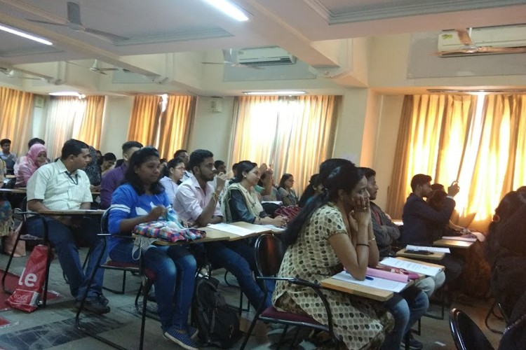 HSNCB's Dr. LH Hiranandani College of Pharmacy, Mumbai