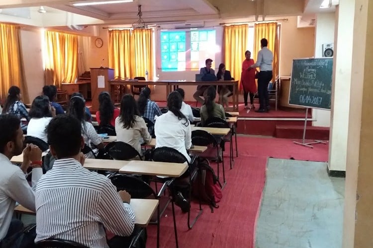 HSNCB's Dr. LH Hiranandani College of Pharmacy, Mumbai