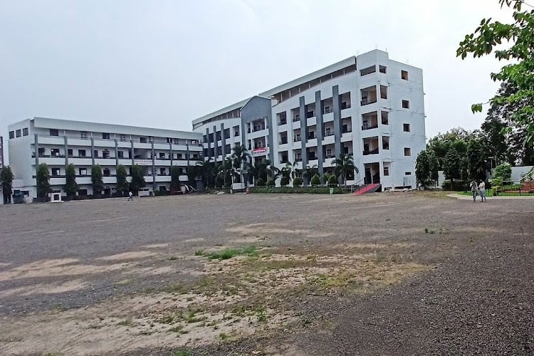 Hutatma Rajguru Mahavidyalaya, Pune