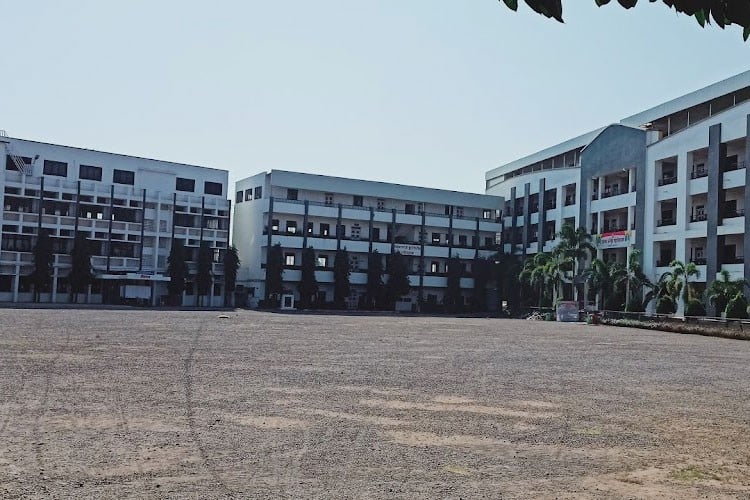 Hutatma Rajguru Mahavidyalaya, Pune