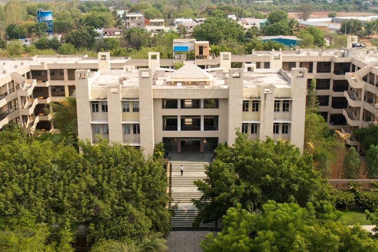 Hyderabad Institute of Technology and Management, Hyderabad