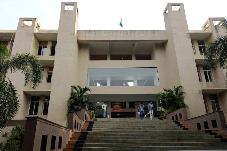 Hyderabad Institute of Technology and Management, Hyderabad