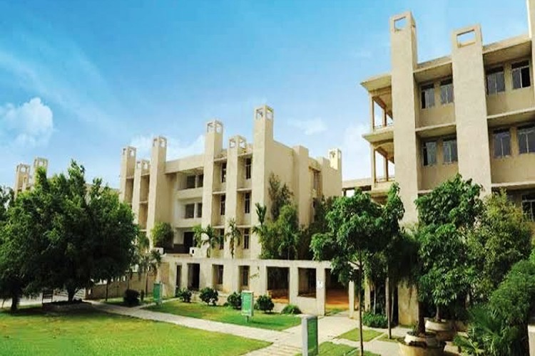 Hyderabad Institute of Technology and Management, Hyderabad