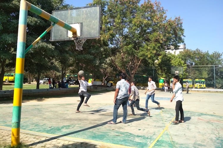 Hyderabad Institute of Technology and Management, Hyderabad